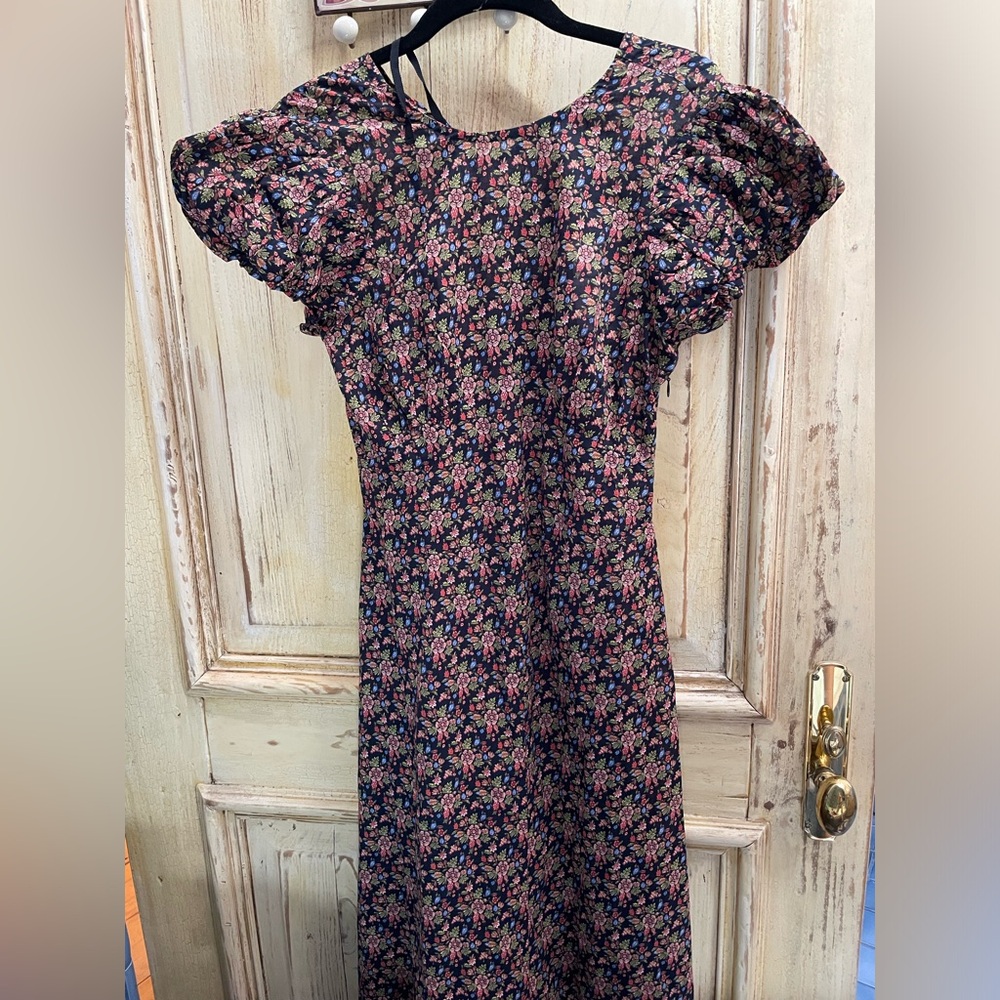 Doen Rhodia Dress NWT Sz S